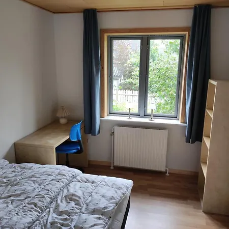 Feriehus Hjortdal Fjerritslev