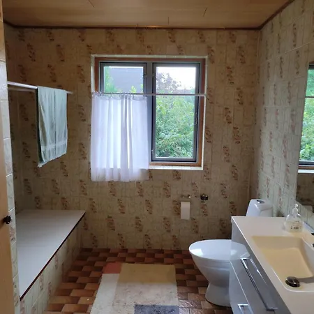 Prázdninový dům Hjortdal Fjerritslev