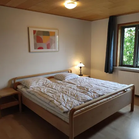 Hjortdal Feriehus Fjerritslev