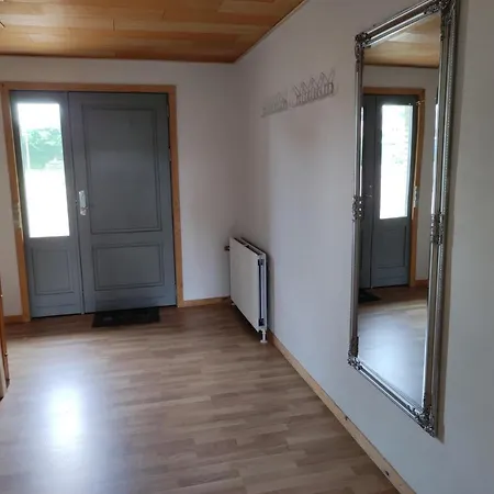 Prázdninový dům Hjortdal