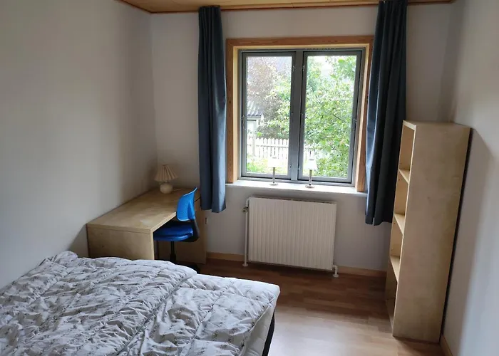 Casa de Férias Hjortdal Fjerritslev