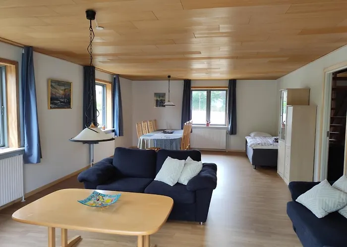 Prázdninový dům Hjortdal Fjerritslev